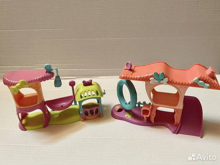 Littlest Pet Shop lps