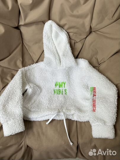 Худи для девочки
