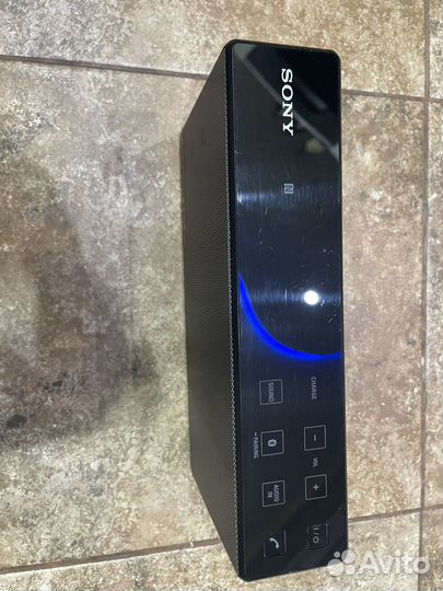 Sony SRS-X55 30 Вт