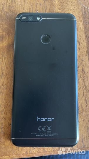 HONOR Pro, 4 ГБ
