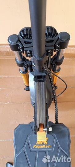 Kugoo Kirin M5 Pro (2023)