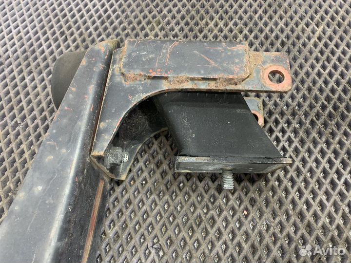 Кронштейн Volvo F