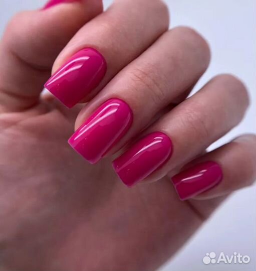 Маникюр/Педикюр/Наращивание Солнечный