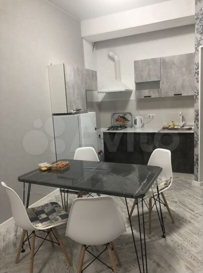 2-к. квартира, 68 м², 2/5 эт.