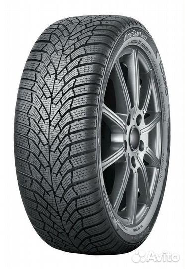 Kumho WinterCraft WP52 195/45 R16 84H