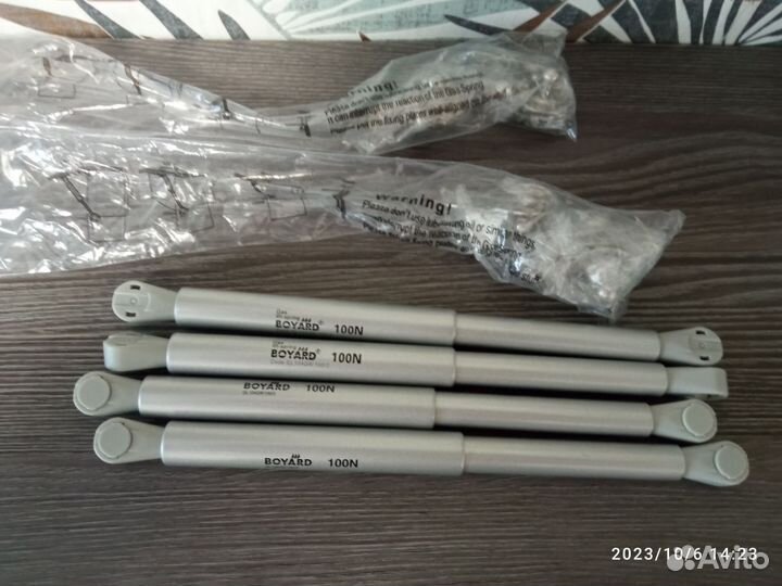 Газлифт мебельный