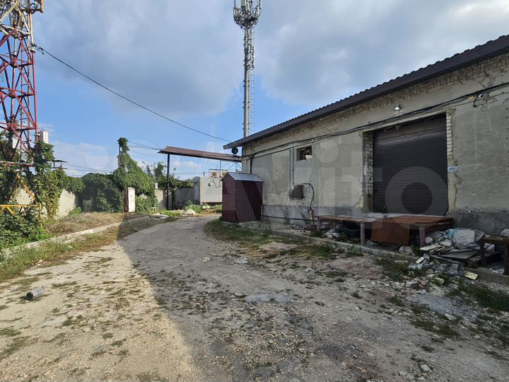 Склад, 150 м²