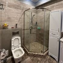 1-к. квартира, 53,8 м², 5/10 эт.
