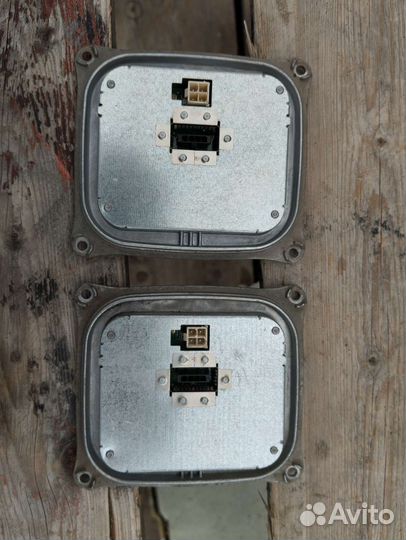 Блок розжига бмв 3 Е92 Е93