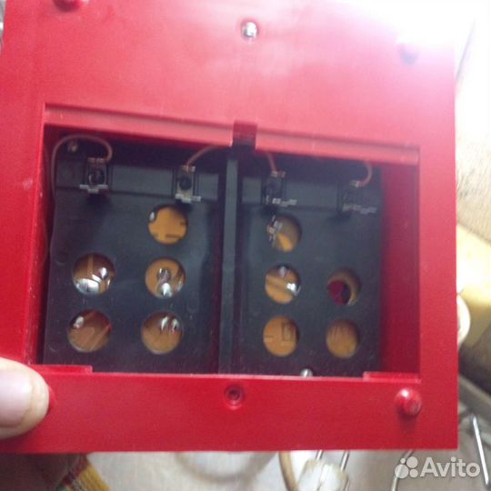 Музыкальная шкатулка