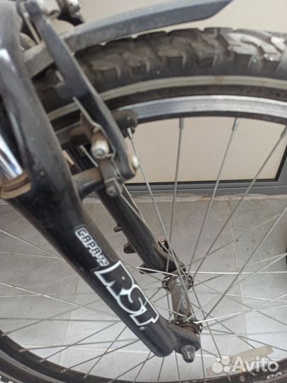 Велосипед stels навигатор 570