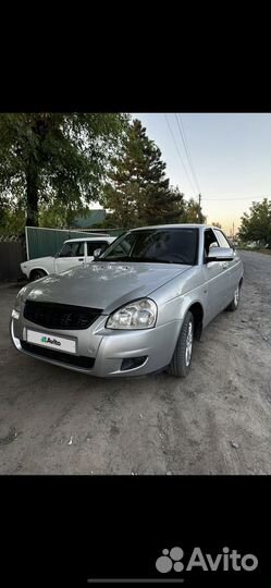 LADA Priora 1.6 МТ, 2008, 270 000 км