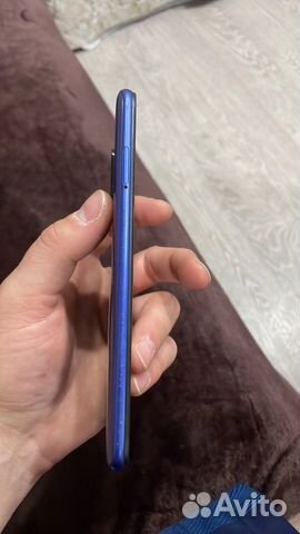 Xiaomi Redmi Note 10T, 4/128 ГБ объявление продам