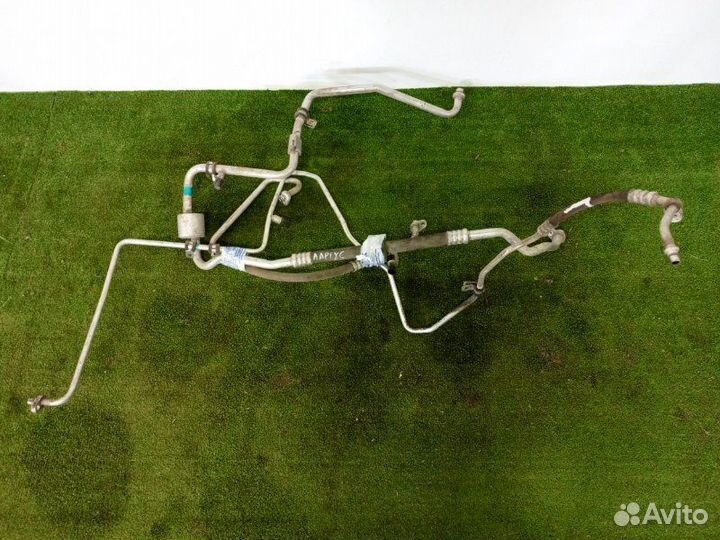 Трубка кондиционера LADA Largus универсал K7M 2013