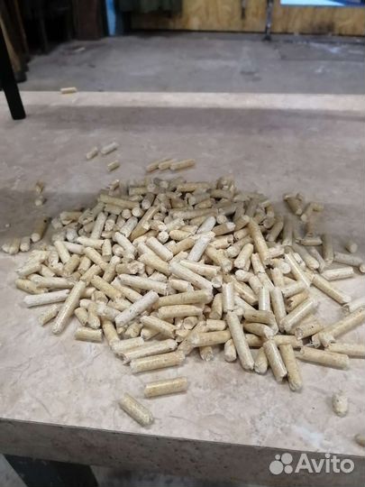 Печь на пелетах для зимней палатки