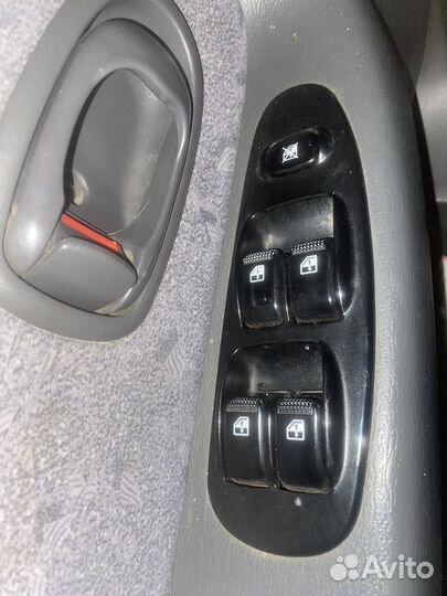 Kia Spectra 1.6 МТ, 2007, 145 000 км