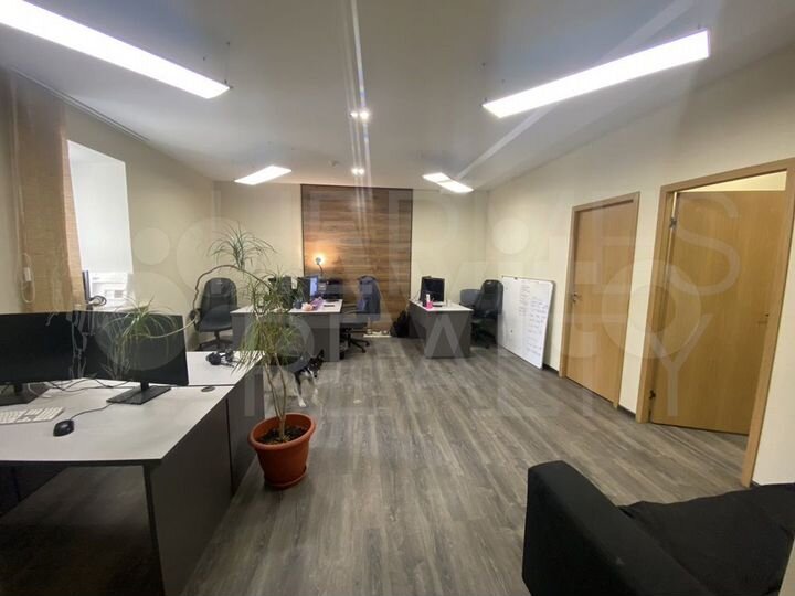 Аренда здания 349 м2 м.Таганская в цао