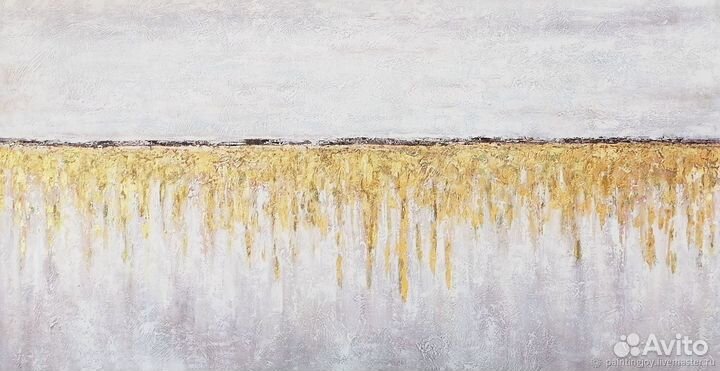 Интерьерная картина 