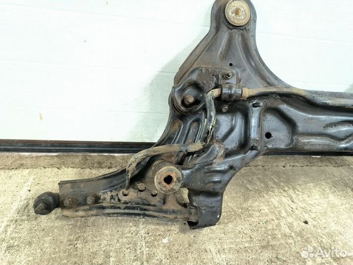 Подрамник передний Chevrolet Aveo T250