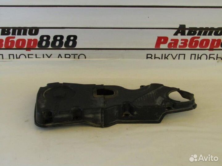 Крышка грм Hyundai Sonata 5 2010