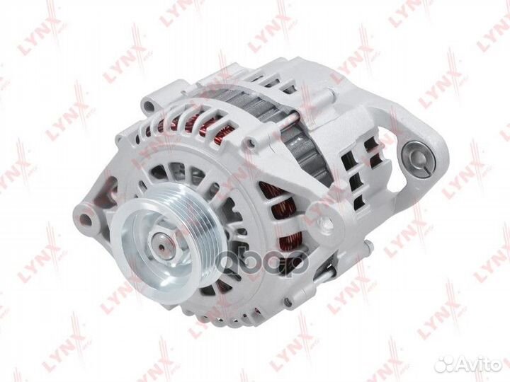 Генератор EA1274 lynxauto