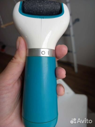 Пилка электрическая scholl