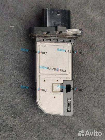 Расходомер воздуха BMW X5 F15 2014 7804150