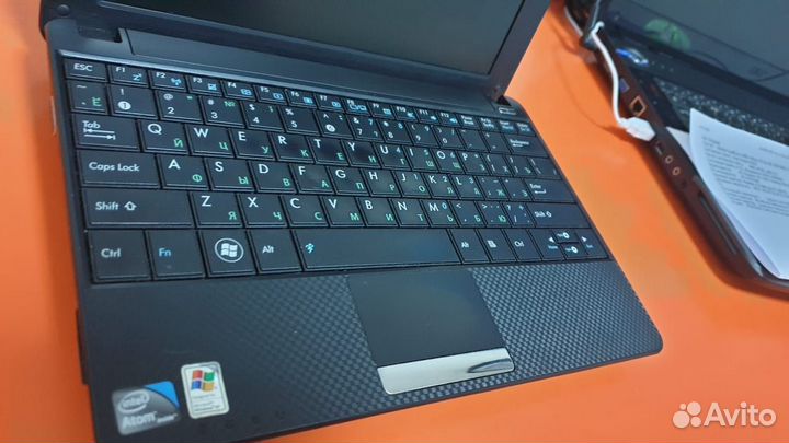 Нетбук - Asus Eee PC 1001PX- 7WY