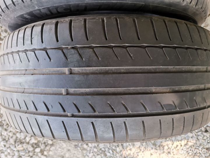 Michelin Primacy HP 225/55 R17 97W