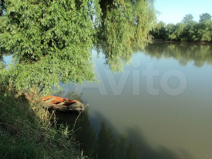 Участок 12 сот. (ИЖС)