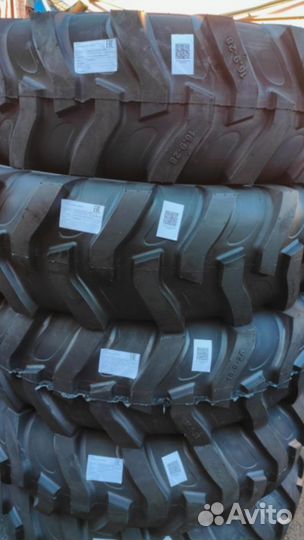 Шины на спецтехнику (29,5/28/80/16,9 14 PR)