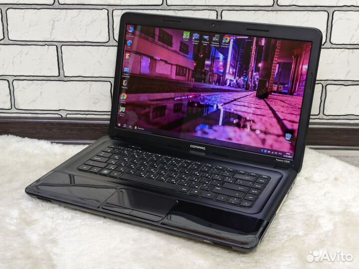 HP / i7-3610QM / 8GB /SSD+HDD