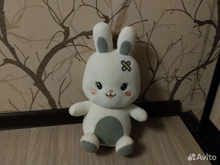 Мягкий Кролик