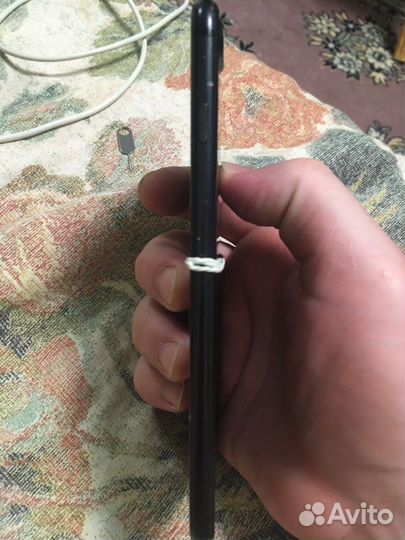 iPhone 7 plus