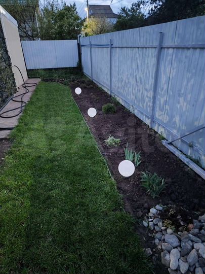 Дача 20 м² на участке 6 сот.