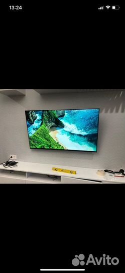 Телевизор smart tv 50