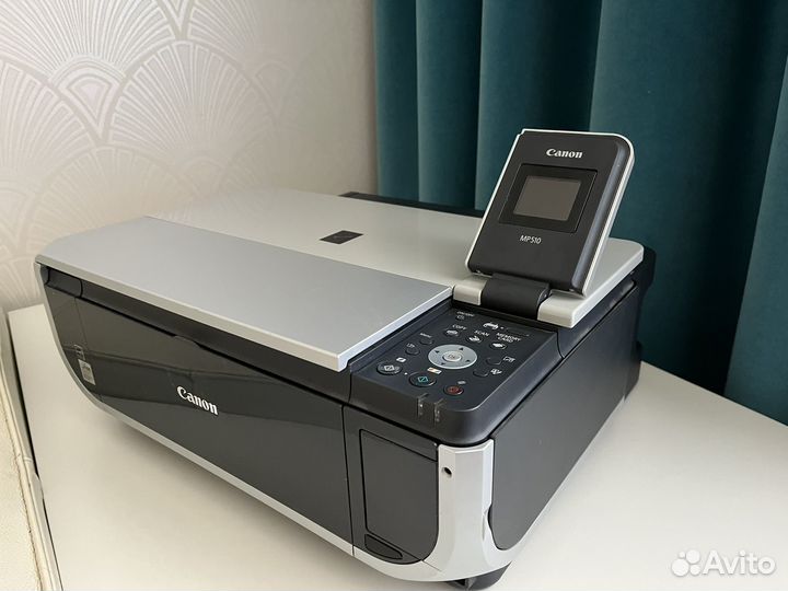 Canon pixma MP510