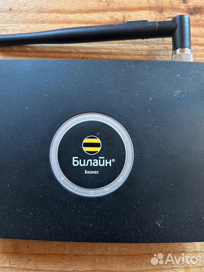 Huawei B681(билайн)