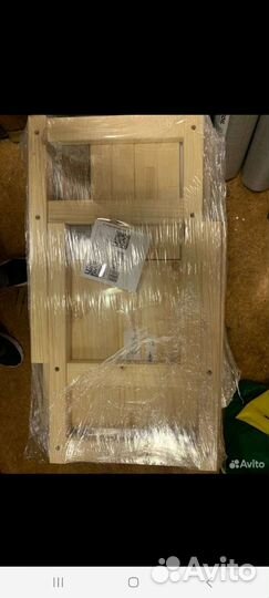Табуретки из IKEA