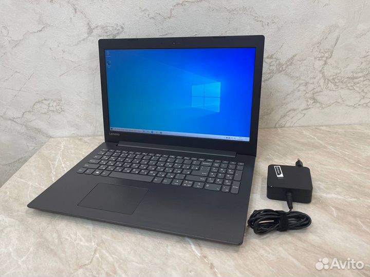 Ноутбук Lenovo Amd Radeon 4gb