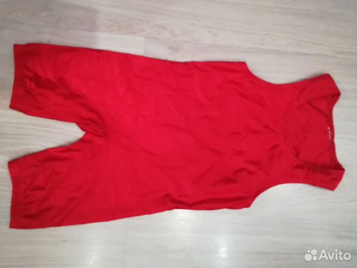 Вещи для борьбы