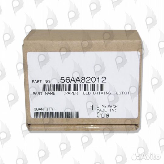 Запчасти для Konica Minolta C601/750/751