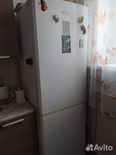 Холодильник бу