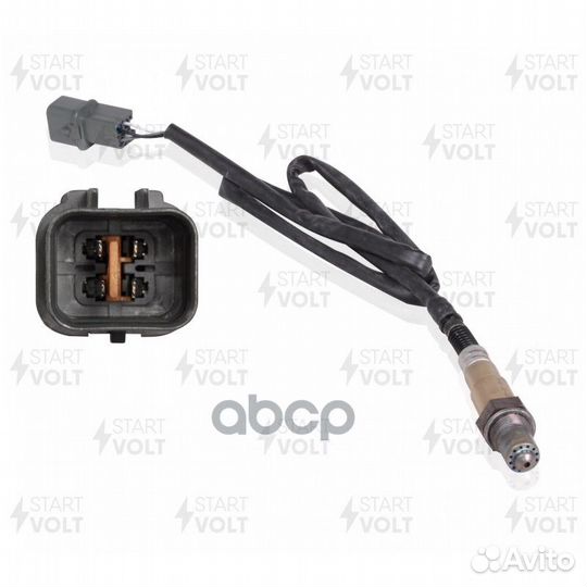 Датчик кисл. для а/м Hyundai/KIA Solaris I (11