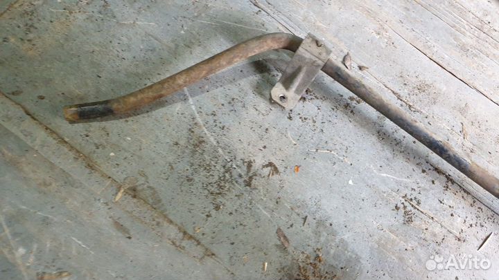 Стабилизатор передний ваз 2101 (LADA 2101)