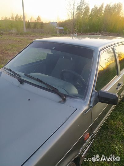 ВАЗ 2114 Samara 1.6 МТ, 2007, 235 000 км