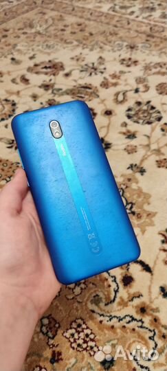 Xiaomi Redmi 8A, 2/32 ГБ