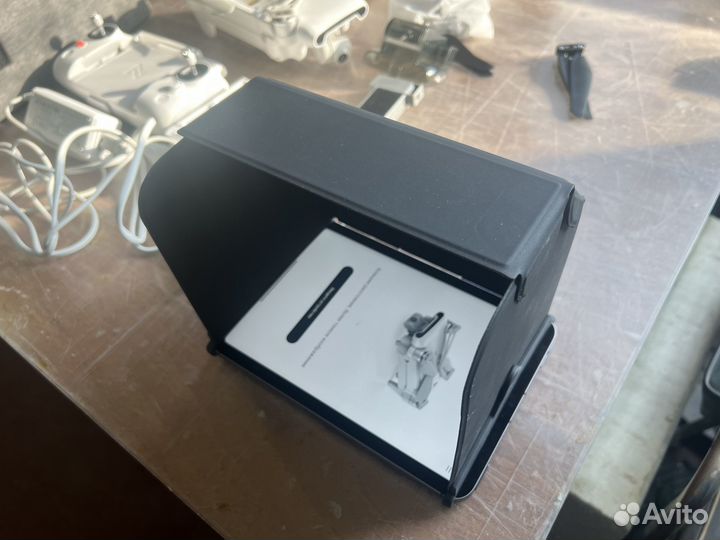 Запчасти для Fimi x8 se 2022 v2