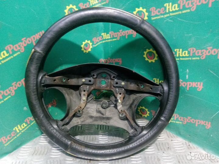 Руль рулевое колесо Kia Spectra седан 1.6 2008