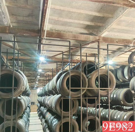 Hankook Winter I'Pike RS2 W429 225/60 R17 97P